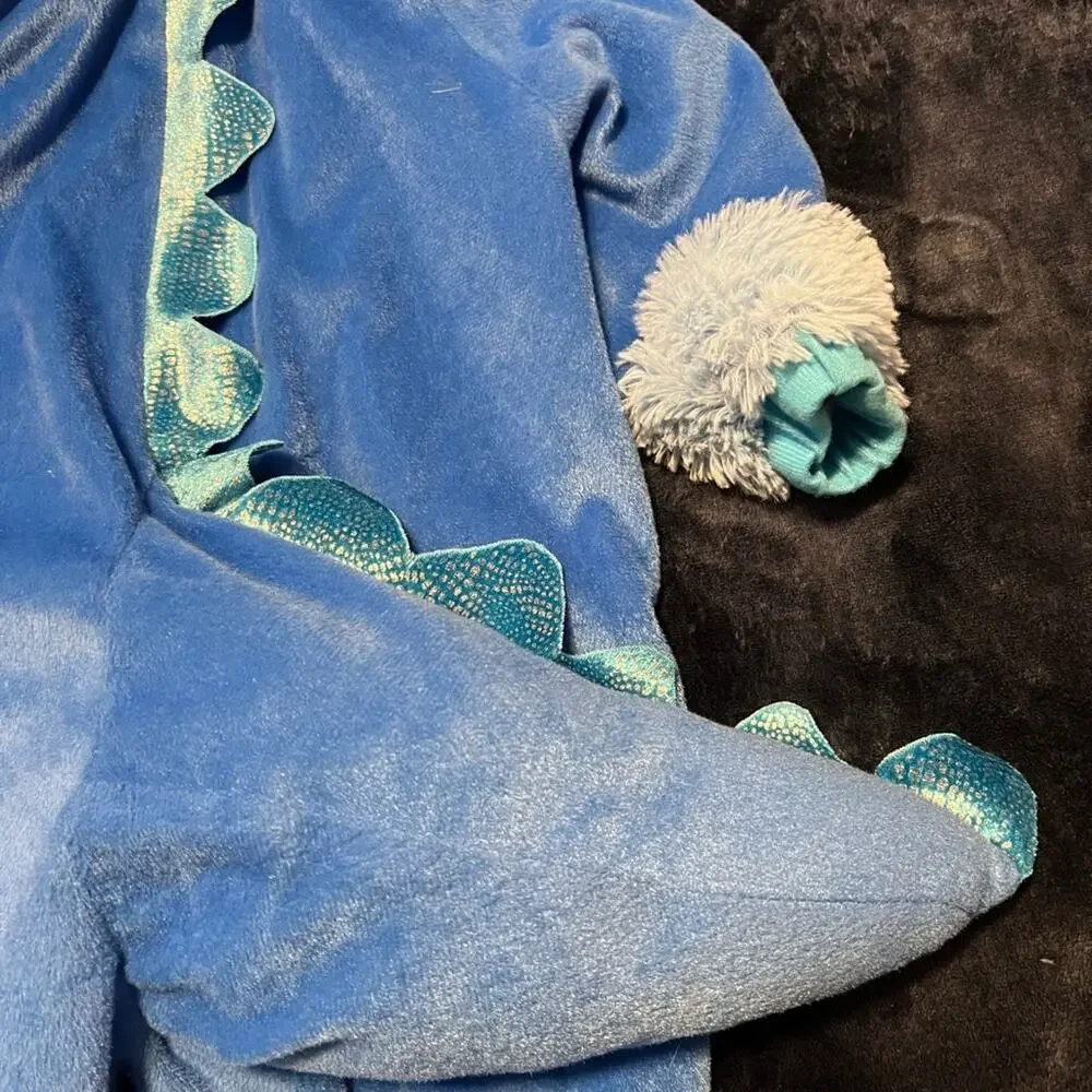 Target Dinosaur or Dragon Costume - Picture 8 of 9